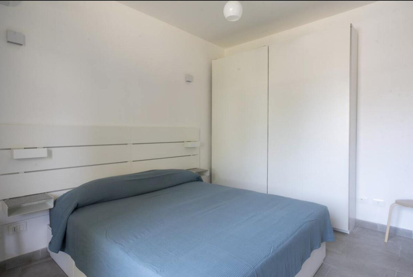 Eli's Mondello Free Private Parking Ac And Wifi * Palermo