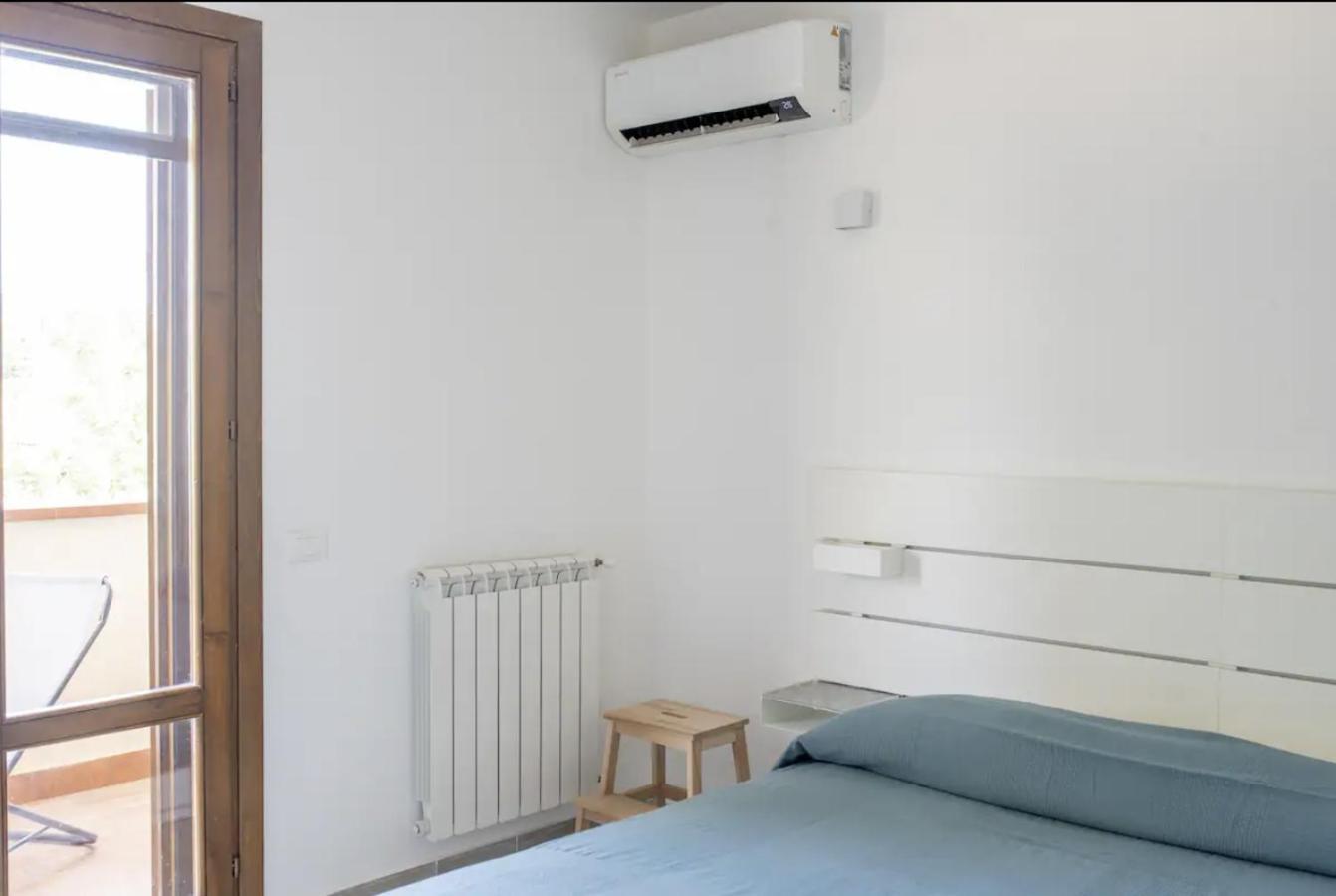 Eli's Mondello Free Private Parking Ac And Wifi Appartamento