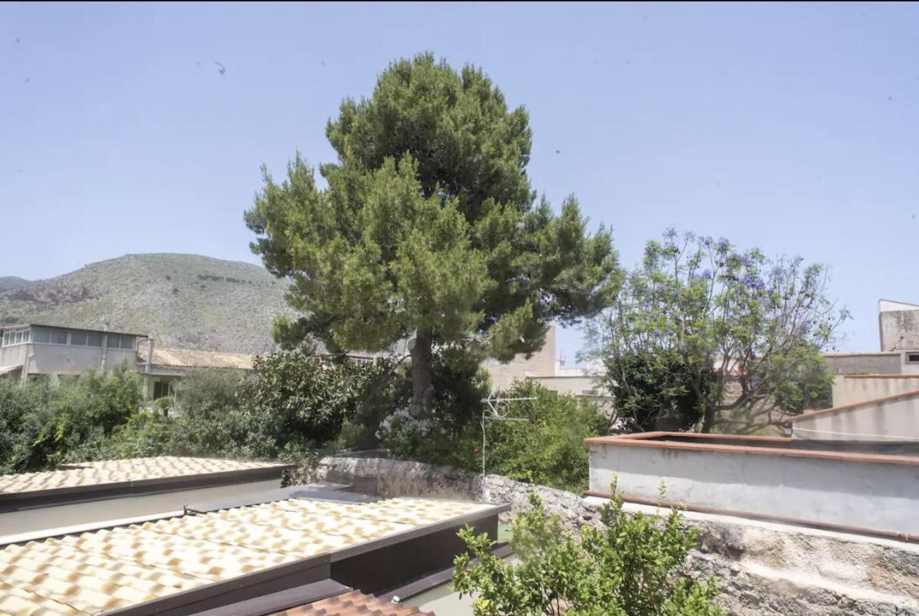 Appartamento Eli's Mondello Free Private Parking Ac And Wifi