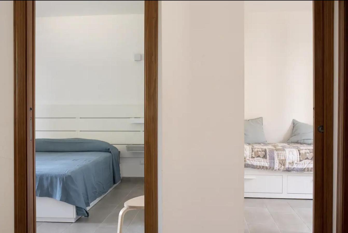 Eli's Mondello Free Private Parking Ac And Wifi Appartamento Palermo