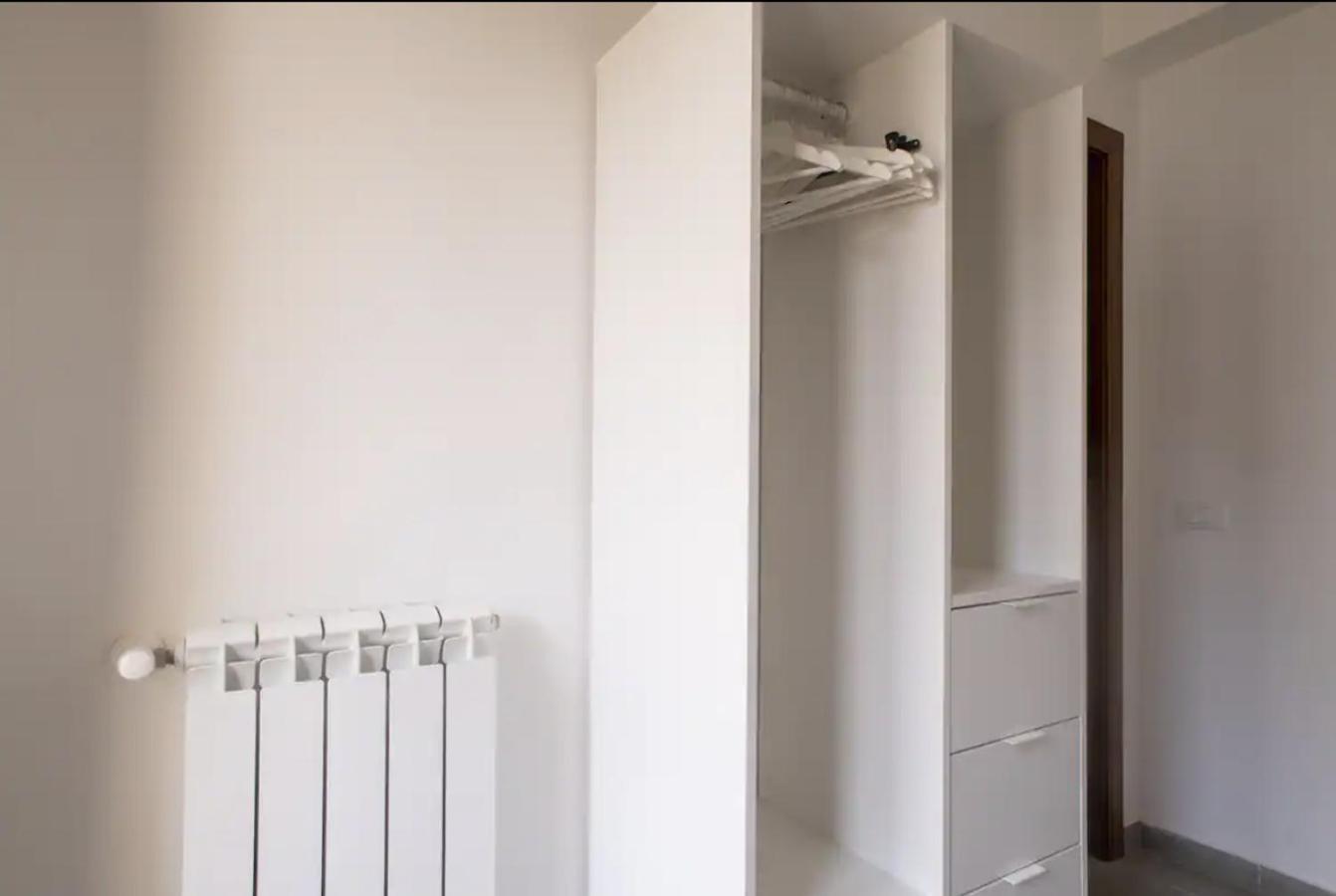 Appartamento Eli's Mondello Free Private Parking Ac And Wifi Palermo