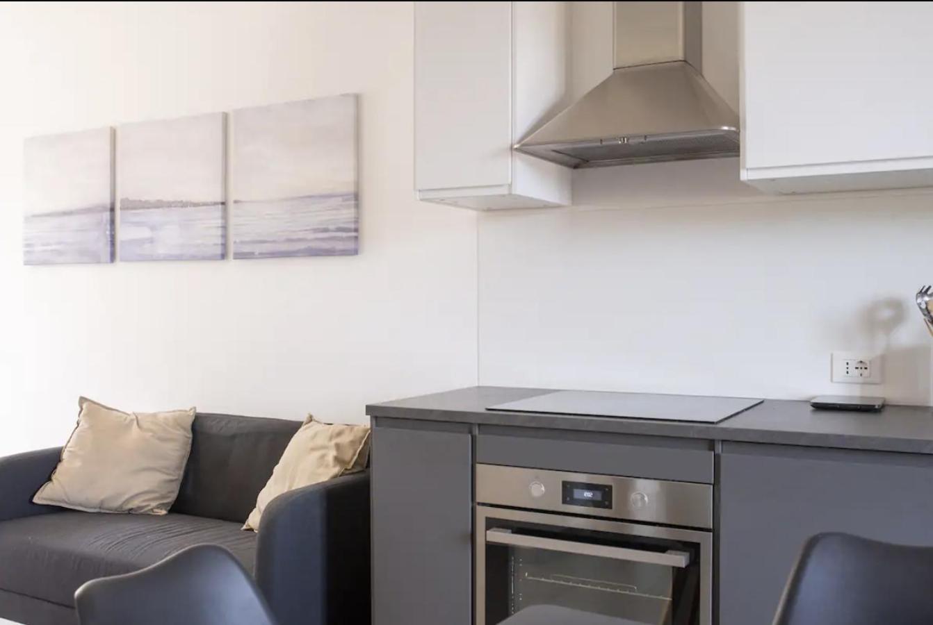 Appartamento Eli's Mondello Free Private Parking Ac And Wifi