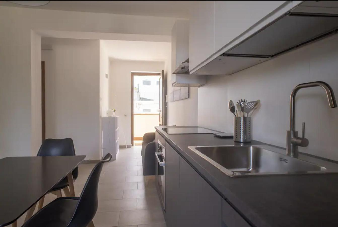 Eli's Mondello Free Private Parking Ac And Wifi Appartamento *