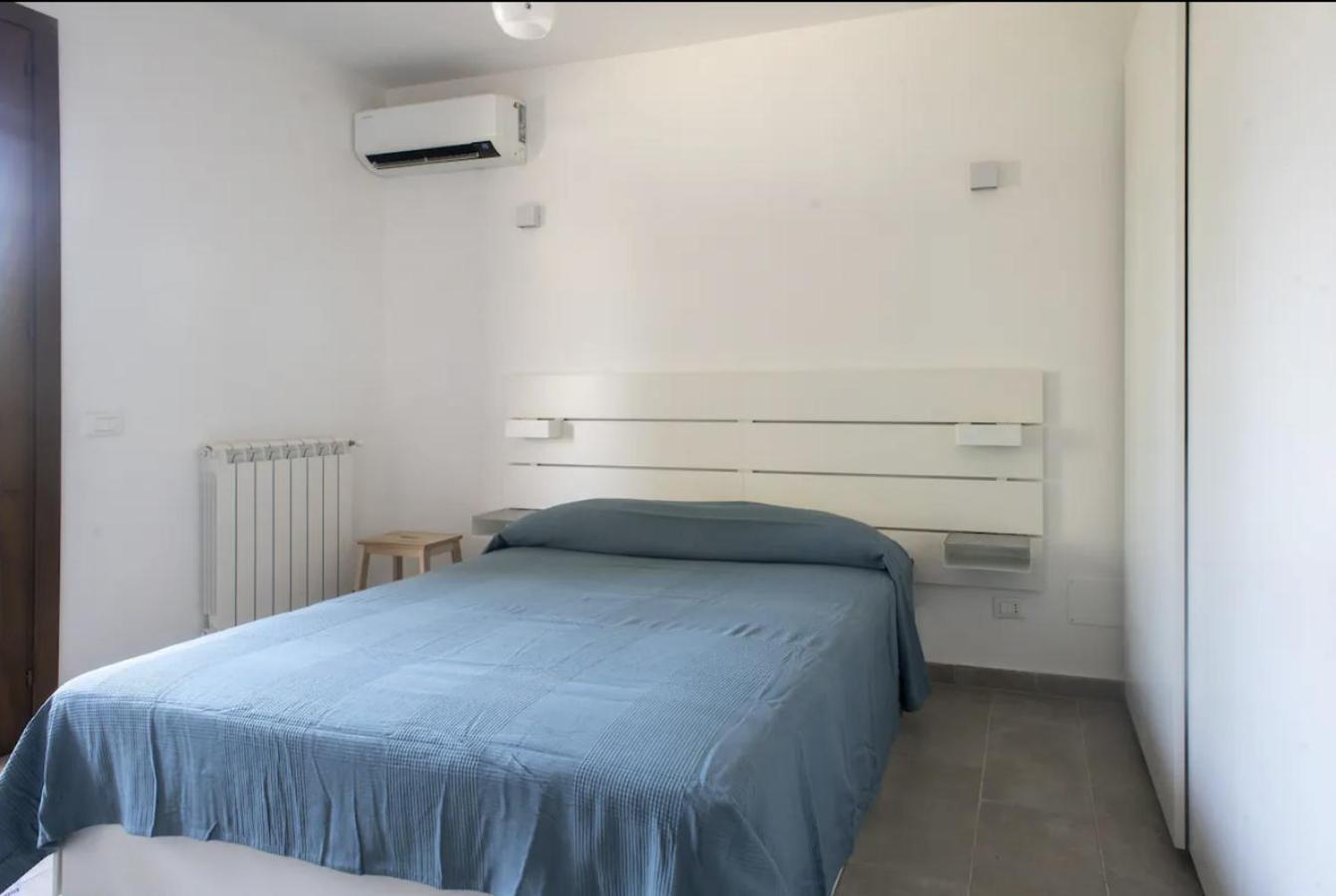 Appartamento Eli's Mondello Free Private Parking Ac And Wifi *