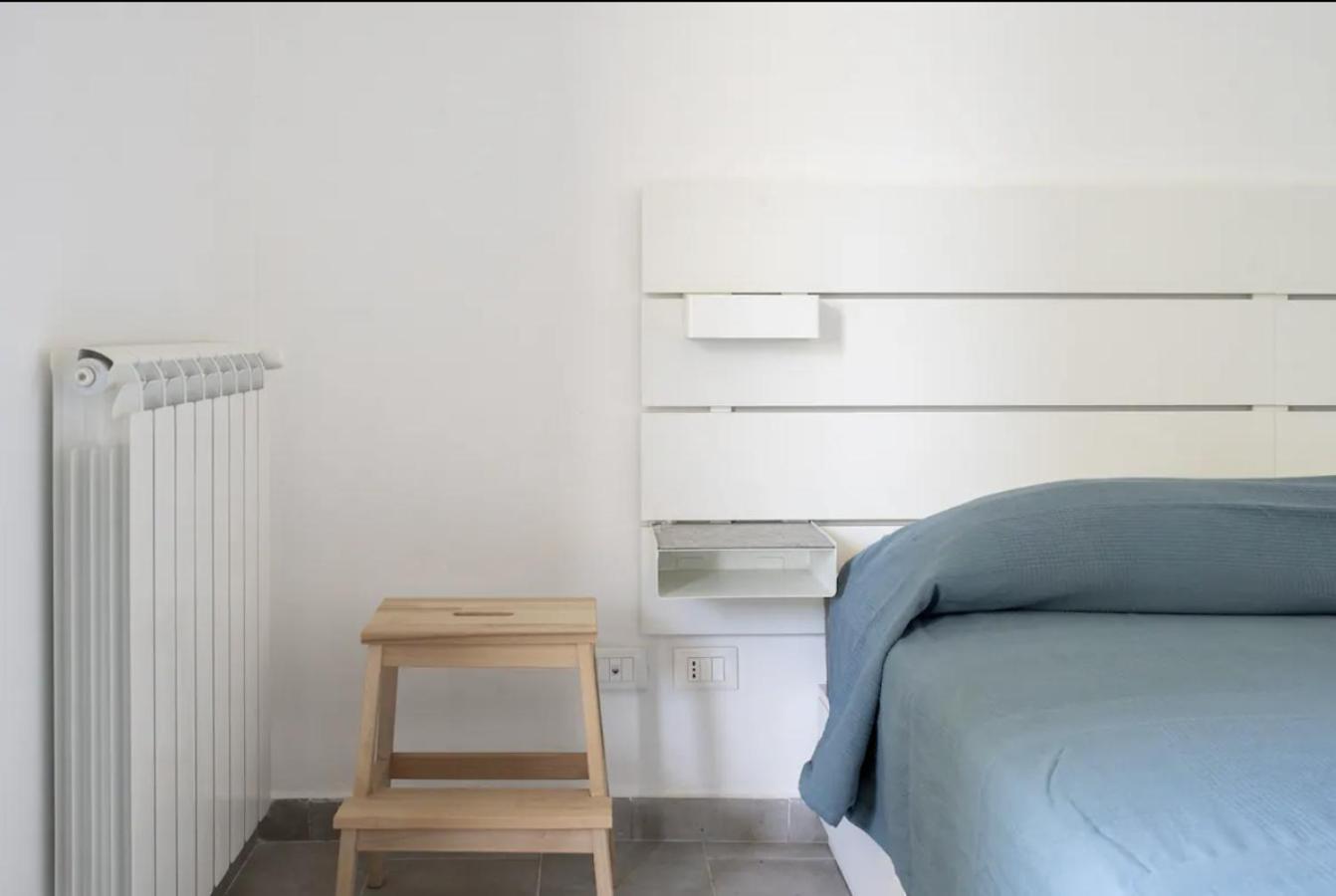 Eli's Mondello Free Private Parking Ac And Wifi