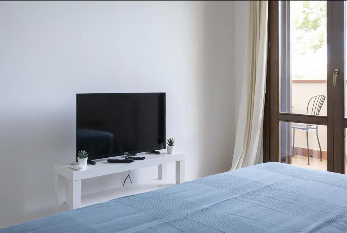 Appartamento Eli's Mondello Free Private Parking Ac And Wifi