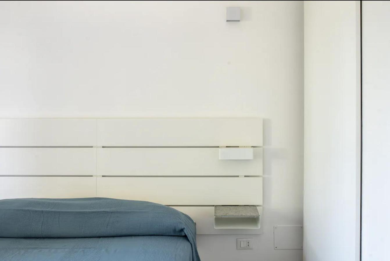 Eli's Mondello Free Private Parking Ac And Wifi Appartamento Palermo