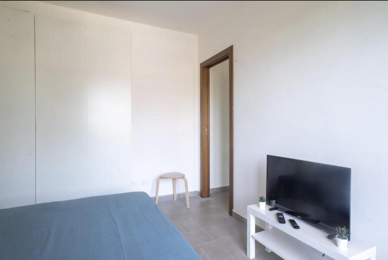 Eli's Mondello Free Private Parking Ac And Wifi