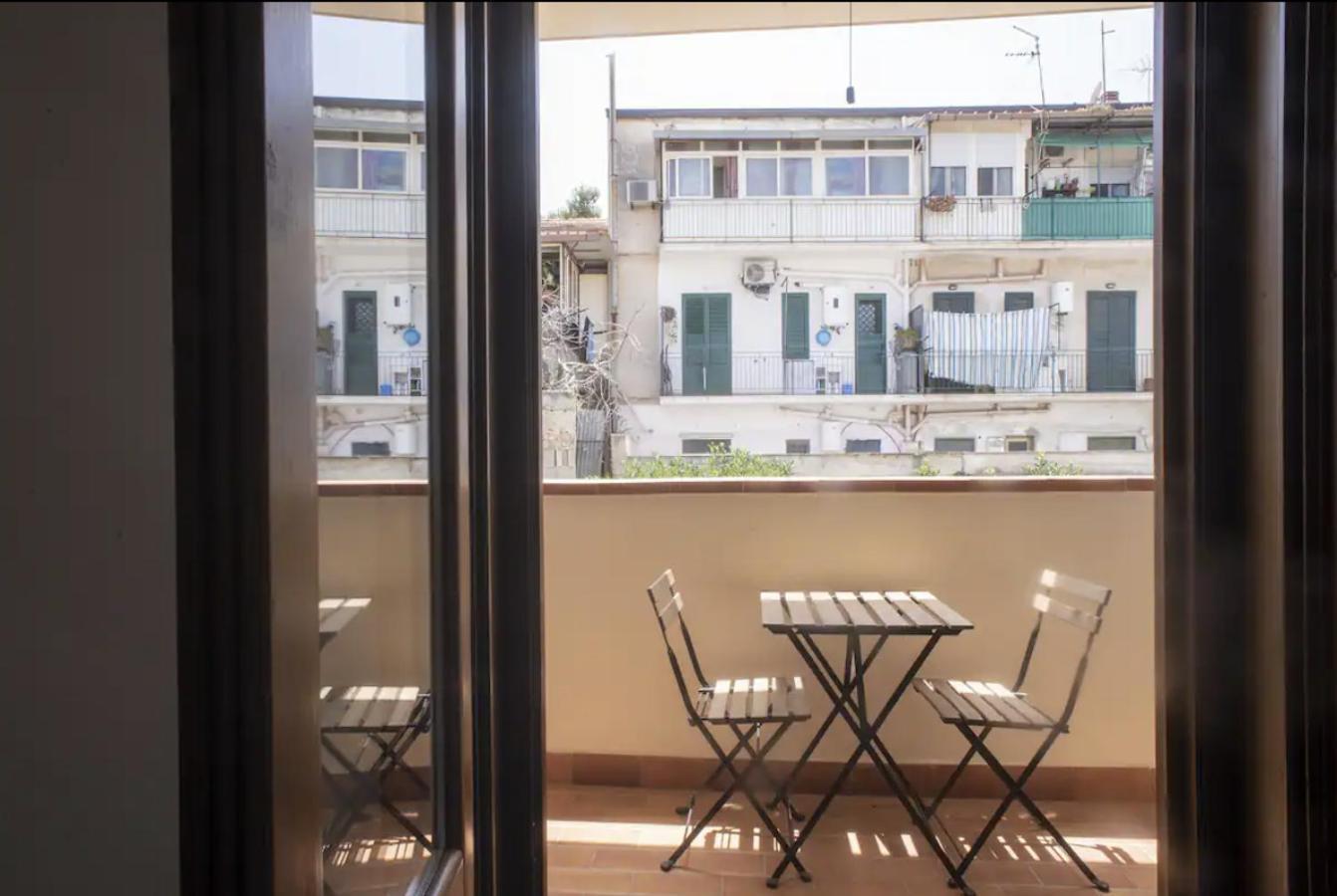 Eli's Mondello Free Private Parking Ac And Wifi Palermo